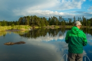 <h5>Kalastusta saaristossa</h5><p>Suomenlahden saaristo on monipuolinen luontoharrastajan tyyssija. Tunnus: img_9110</p>