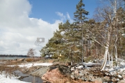 <h5>Lauttasaaren ranta</h5><p>Kaunis keväinen päivä Lauttasaaren rannalla. Tunnus: img_1063</p>