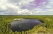 <h5>Ilmakuvat metsästä ja järvestä</h5><p>Ilmakuvat sopivat loistavasti metsän tai järvenrantojen palstojen arviointiin.</p>
