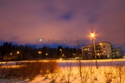 <h5>Taajaman talvi</h5><p>Joulukuun ensilumet ovat sataneet etelään. Tunnus: img_8121</p>